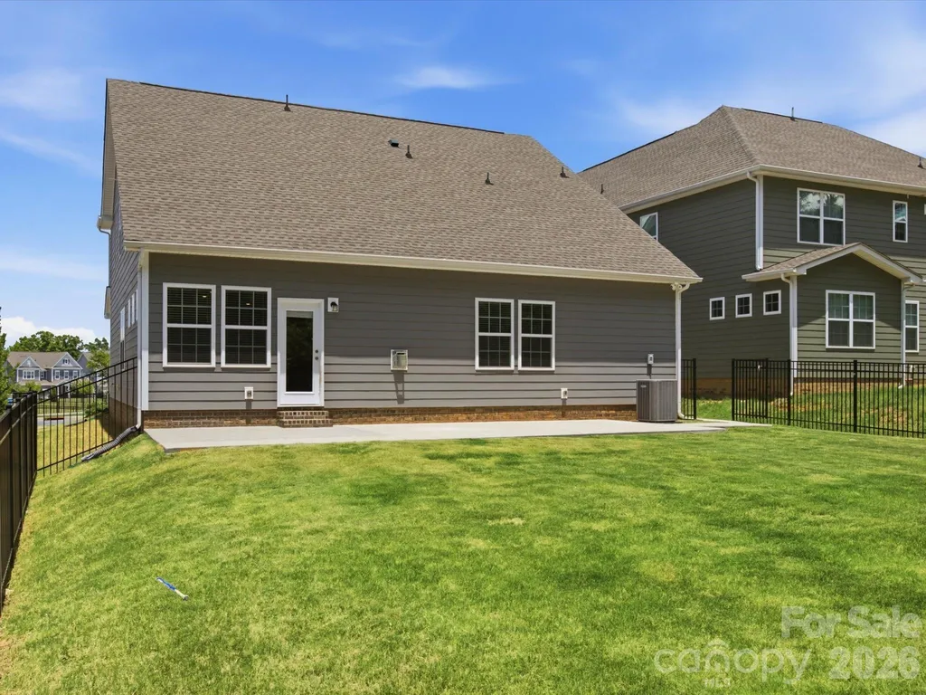 1012 Whipcord Drive Waxhaw NC 28173