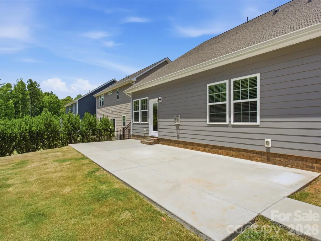 1012 Whipcord Drive Waxhaw NC 28173