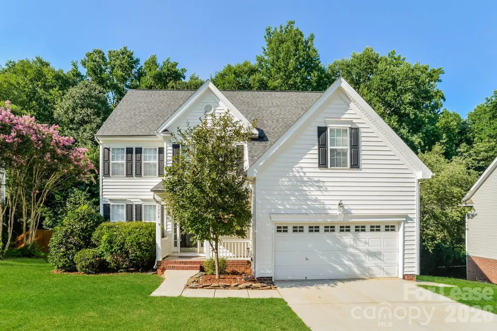 7356 Sedgebrook Drive W Stanley NC 28164