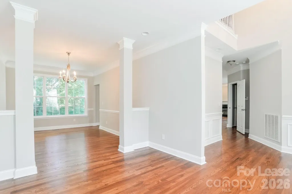 7356 Sedgebrook Drive W Stanley NC 28164