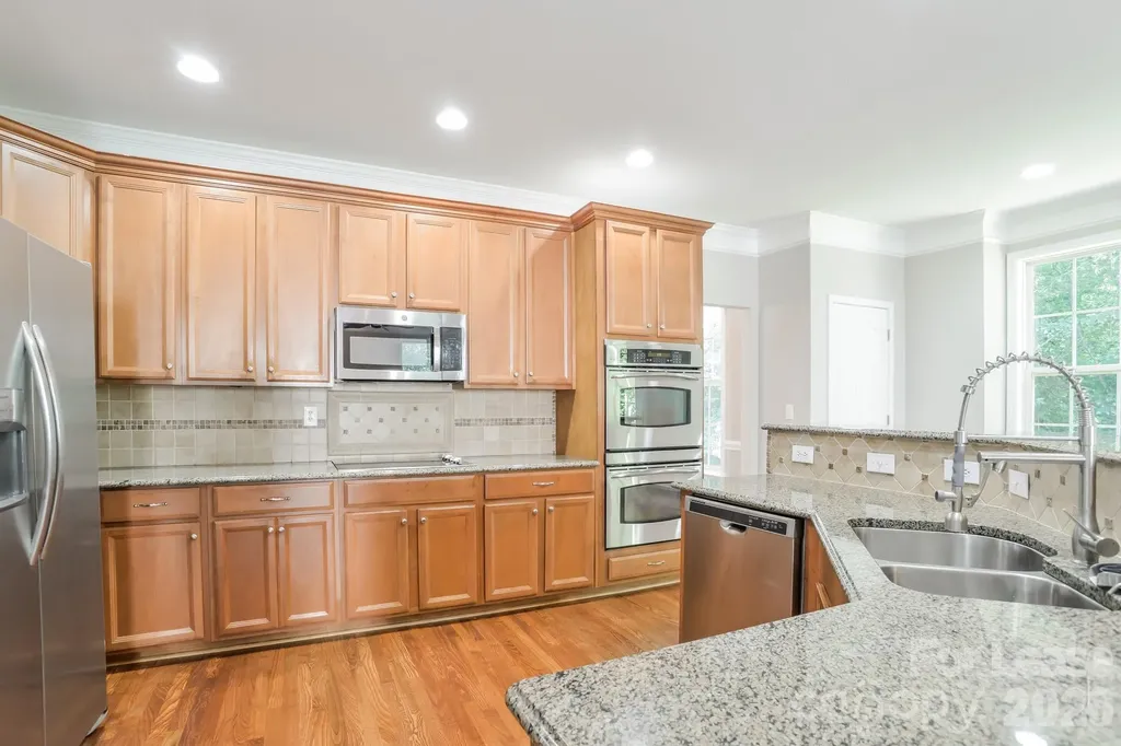 7356 Sedgebrook Drive W Stanley NC 28164