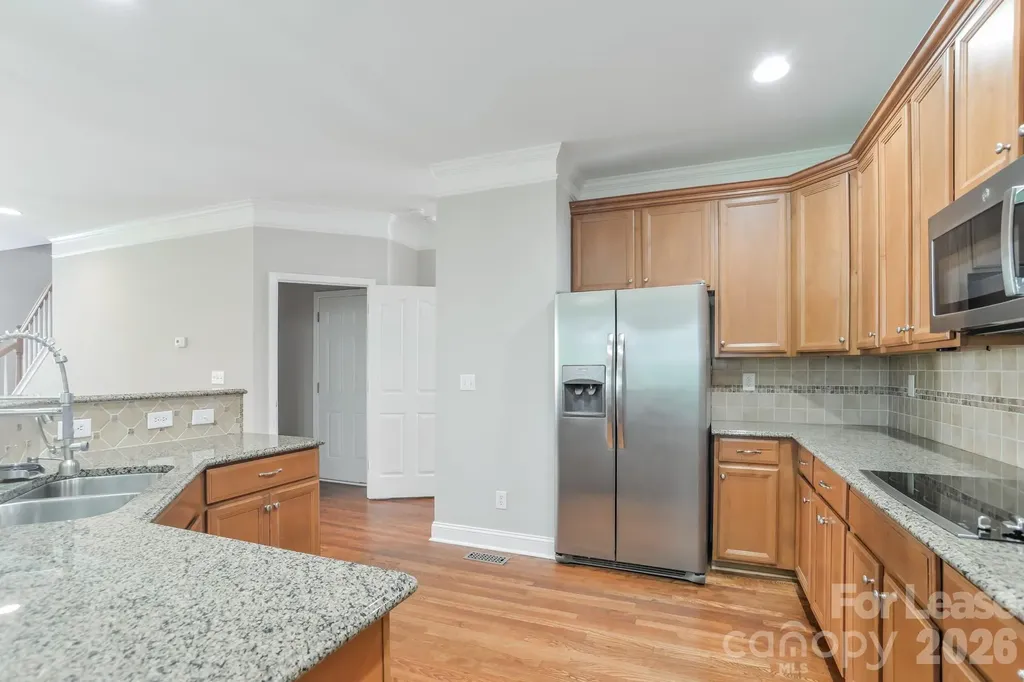 7356 Sedgebrook Drive W Stanley NC 28164