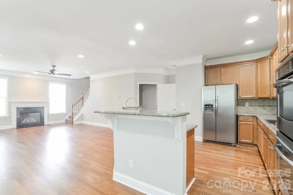 7356 Sedgebrook Drive W Stanley NC 28164