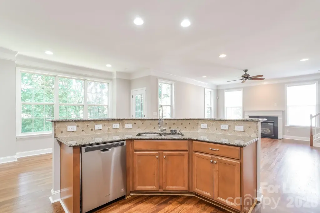 7356 Sedgebrook Drive W Stanley NC 28164