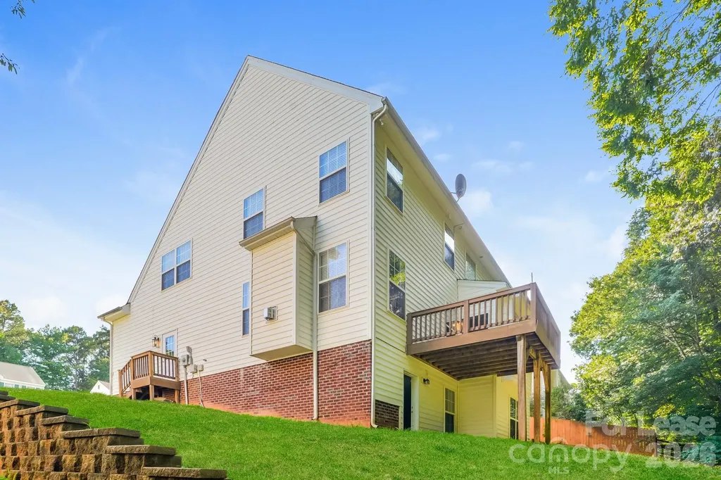 7356 Sedgebrook Drive W Stanley NC 28164
