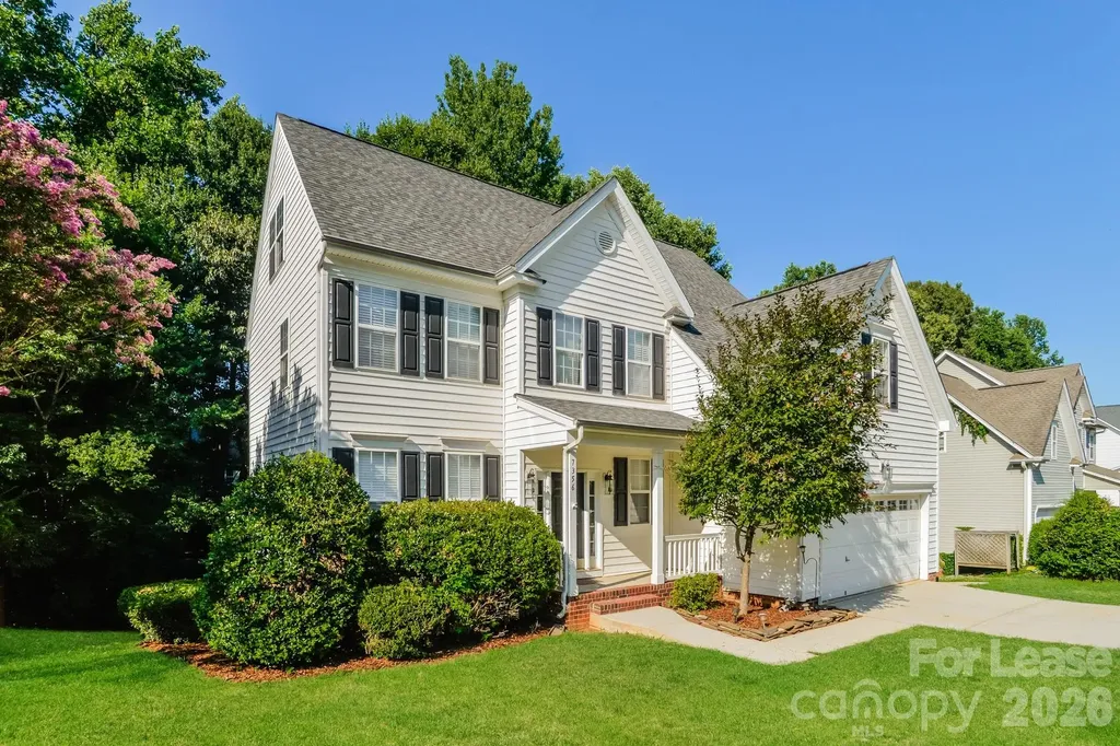 7356 Sedgebrook Drive W Stanley NC 28164