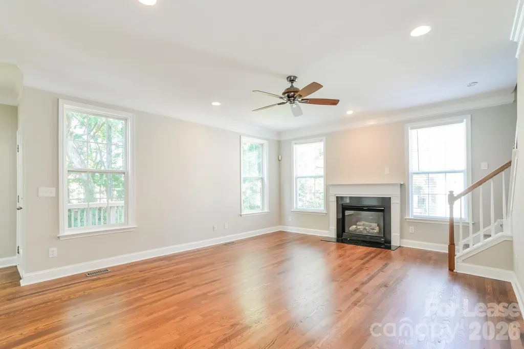 7356 Sedgebrook Drive W Stanley NC 28164
