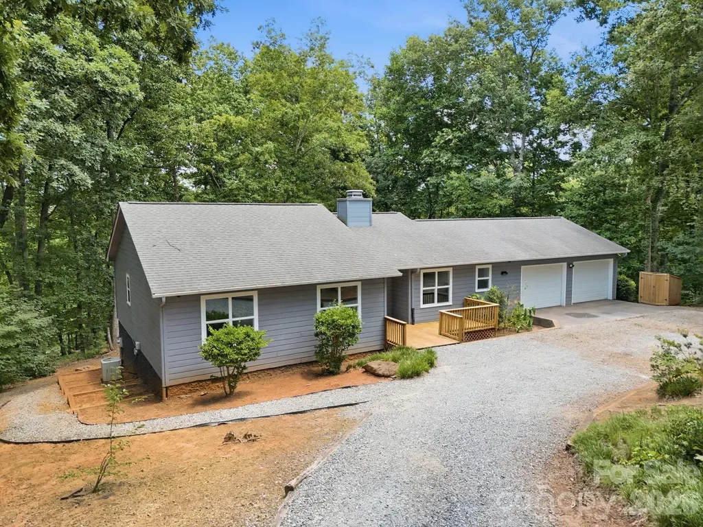 340 Oakwood Lane Columbus NC 28722