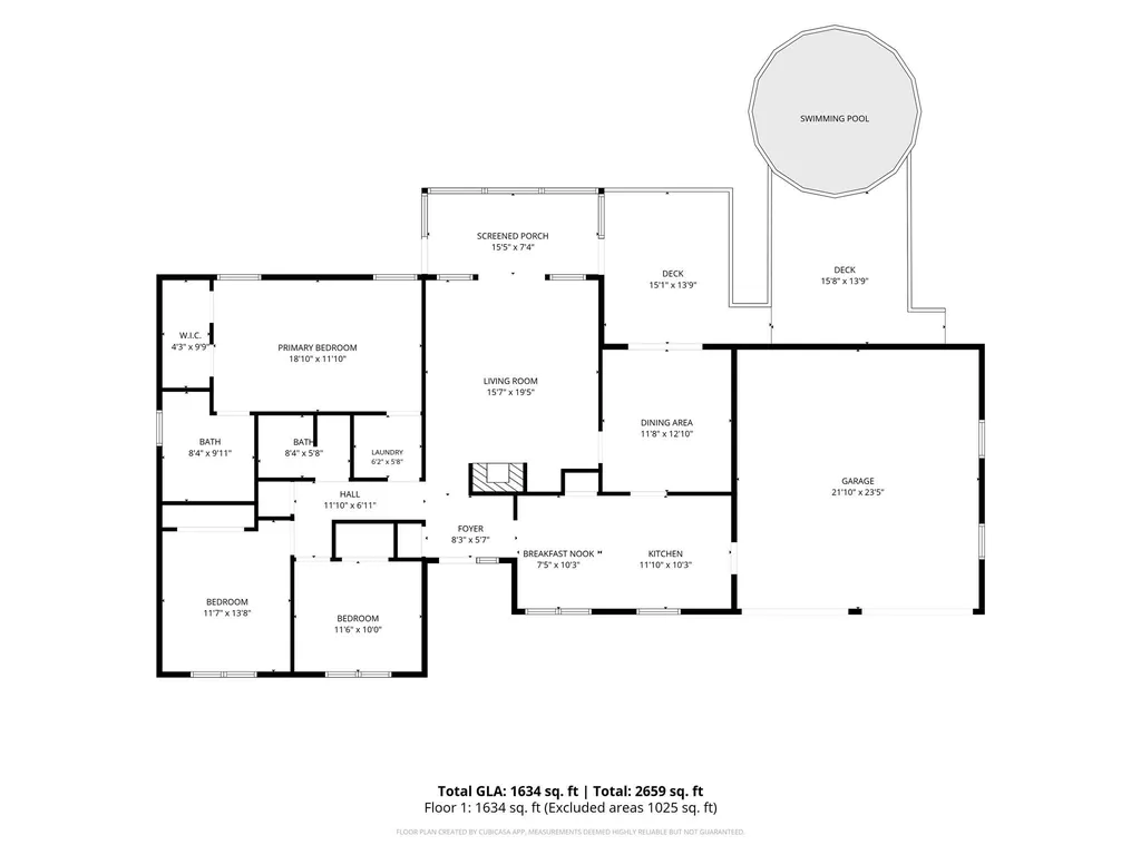340 Oakwood Lane Columbus NC 28722