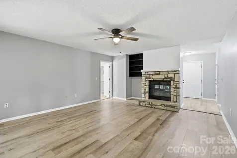 340 Oakwood Lane Columbus NC 28722
