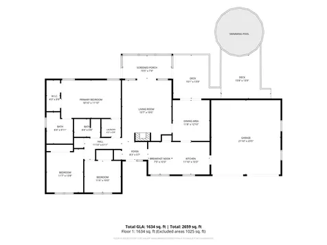 340 Oakwood Lane Columbus NC 28722
