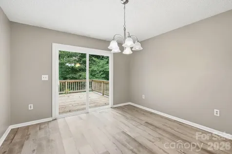 340 Oakwood Lane Columbus NC 28722