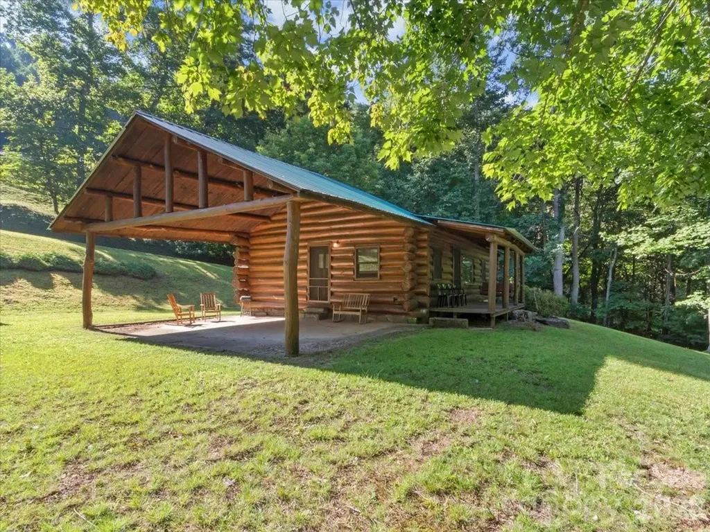 230 Chatter Box Lane Green Mountain NC 28740