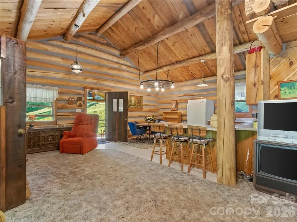 230 Chatter Box Lane Green Mountain NC 28740