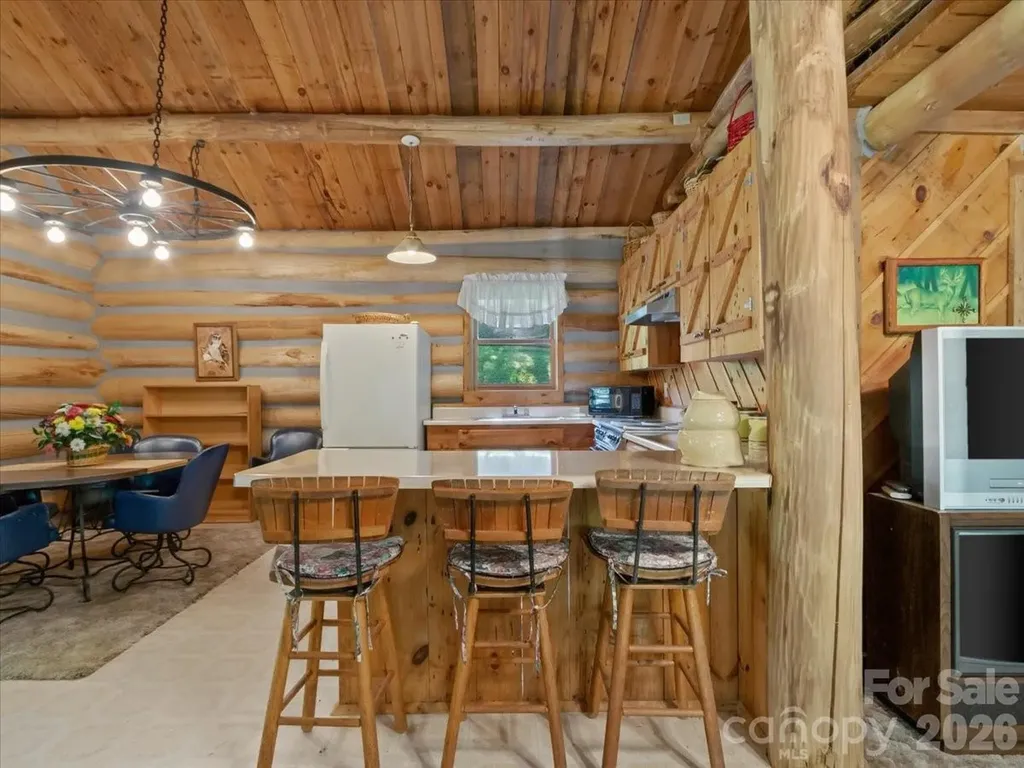 230 Chatter Box Lane Green Mountain NC 28740