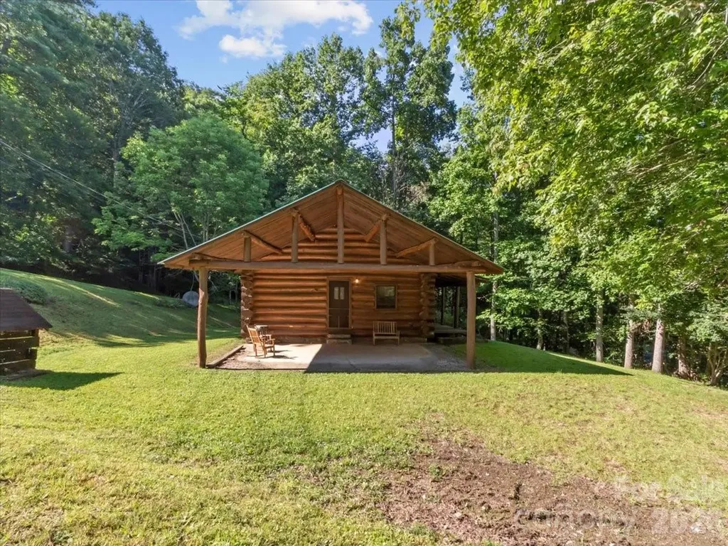 230 Chatter Box Lane Green Mountain NC 28740