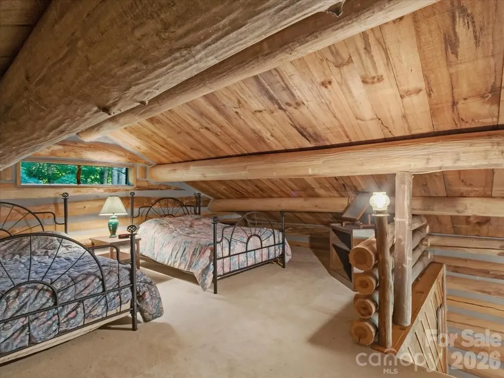 230 Chatter Box Lane Green Mountain NC 28740