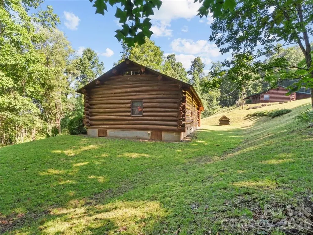 230 Chatter Box Lane Green Mountain NC 28740