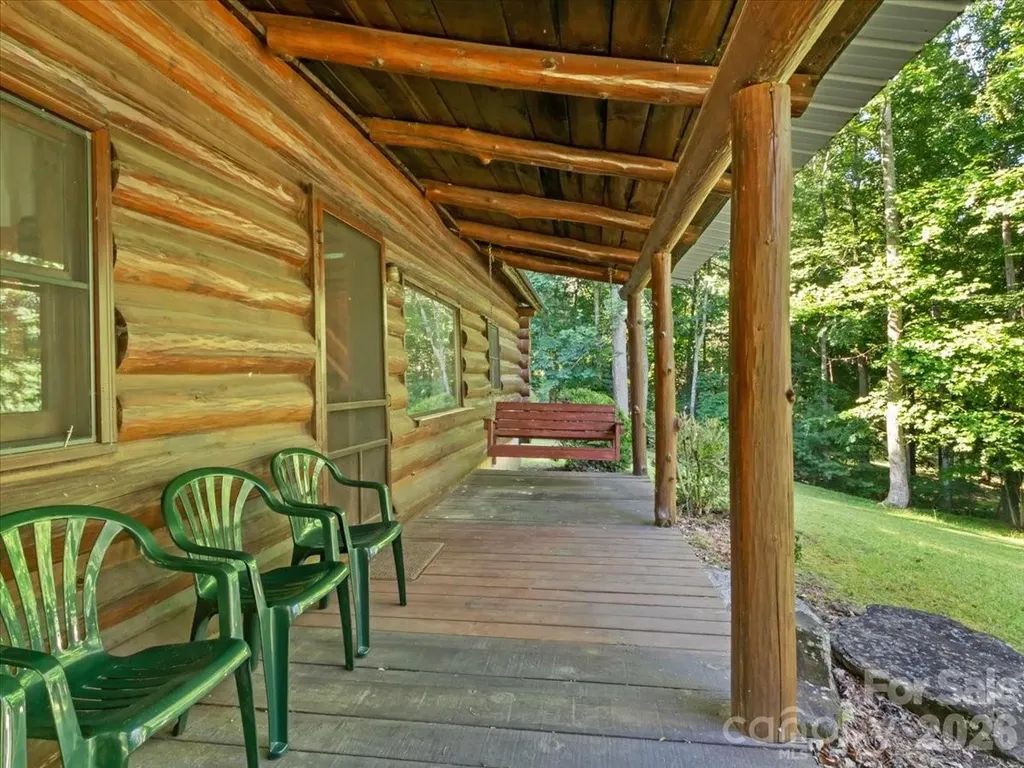 230 Chatter Box Lane Green Mountain NC 28740