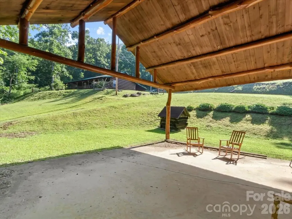 230 Chatter Box Lane Green Mountain NC 28740