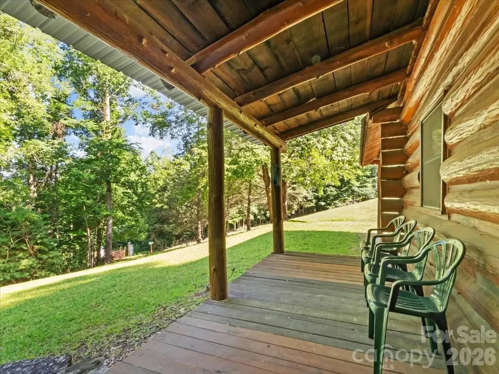 230 Chatter Box Lane Green Mountain NC 28740