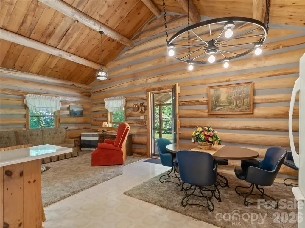 230 Chatter Box Lane Green Mountain NC 28740