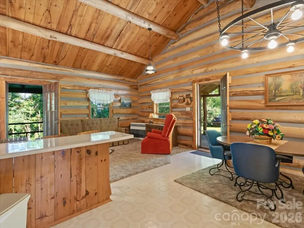 230 Chatter Box Lane Green Mountain NC 28740