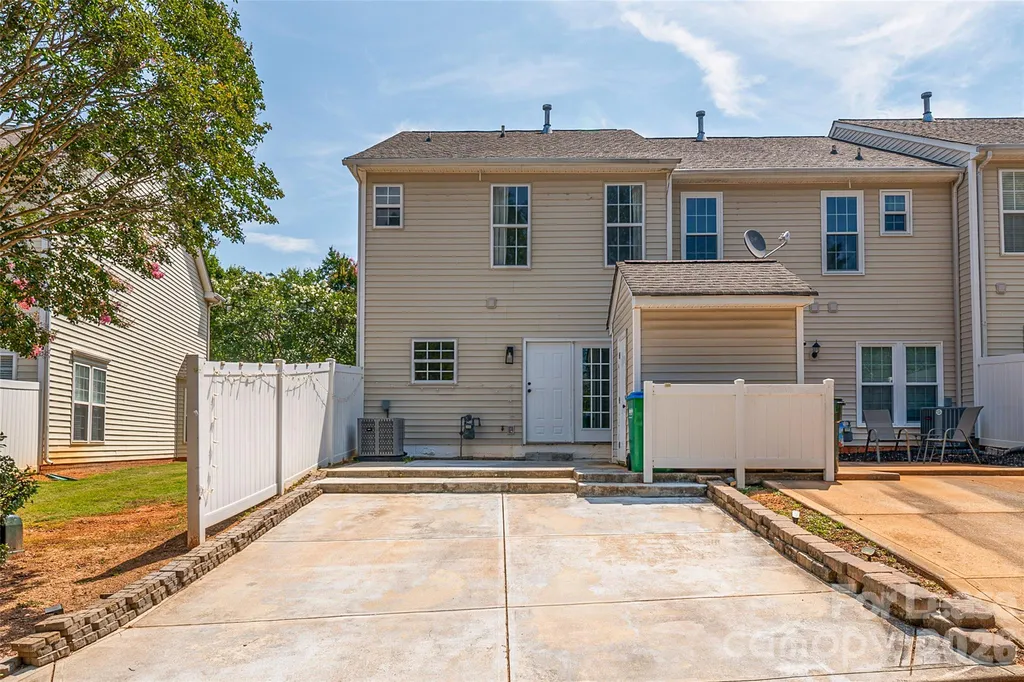 4102 Christine Lane Waxhaw NC 28173