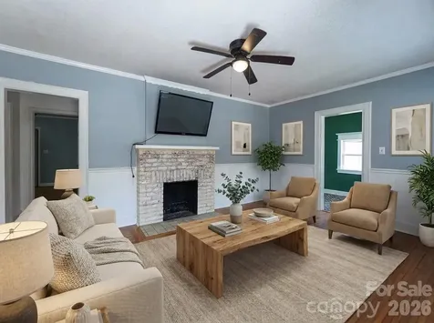 512 W 8th Avenue Gastonia NC 28052