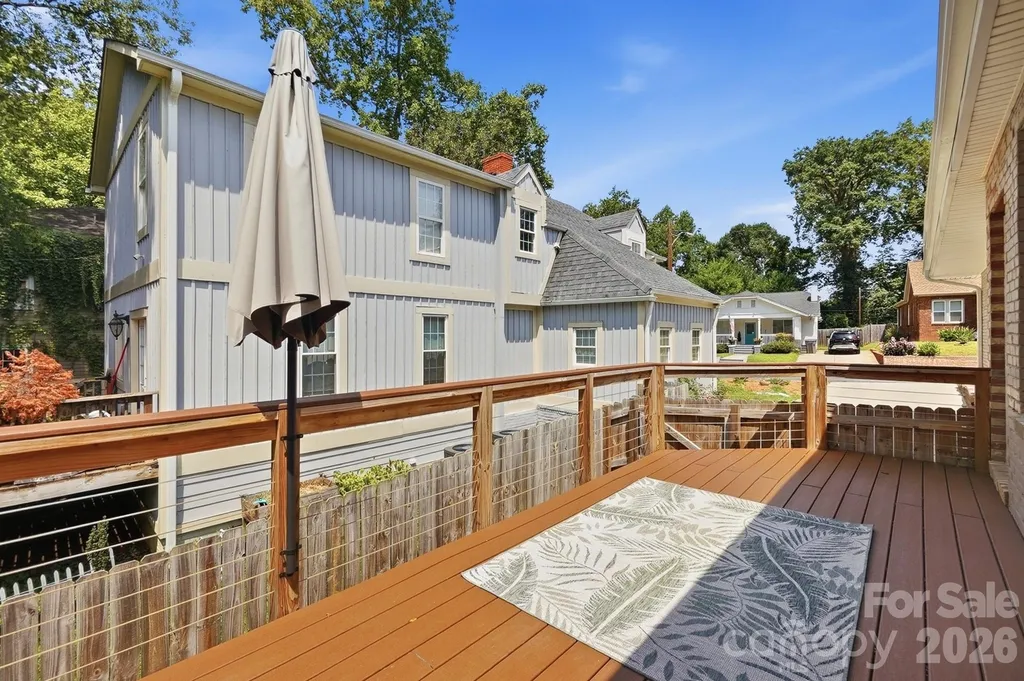 417 Woodvale Place Charlotte NC 28208