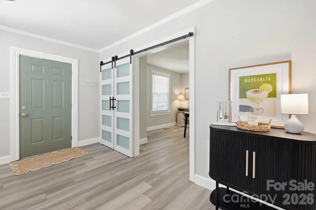 417 Woodvale Place Charlotte NC 28208