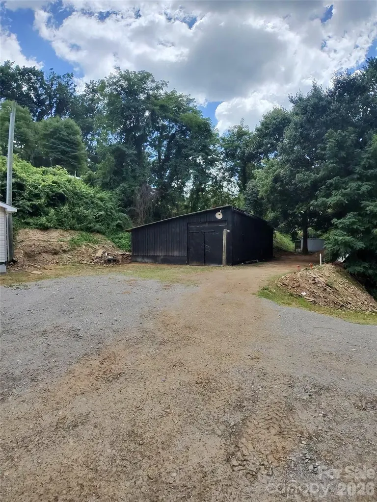 64 P J Drive Waynesville NC 28786