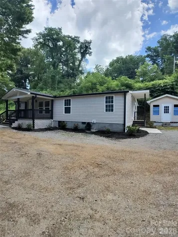 64 P J Drive Waynesville NC 28786