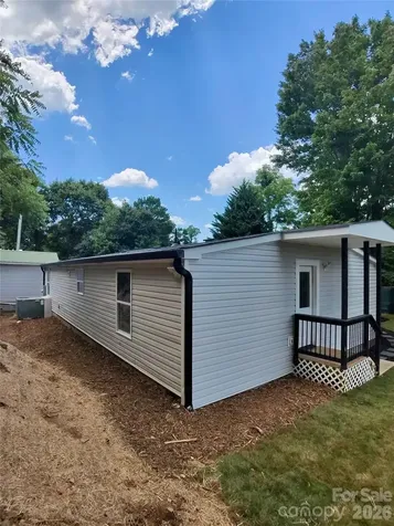 64 P J Drive Waynesville NC 28786