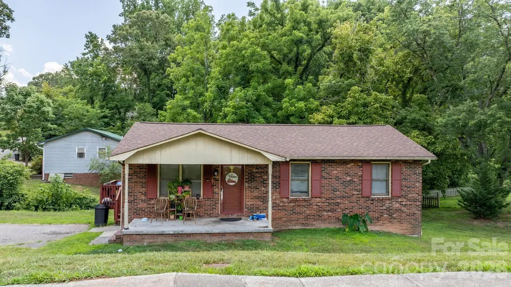 101 Fifth Street Morganton NC 28655