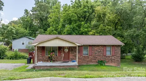 101 Fifth Street Morganton NC 28655