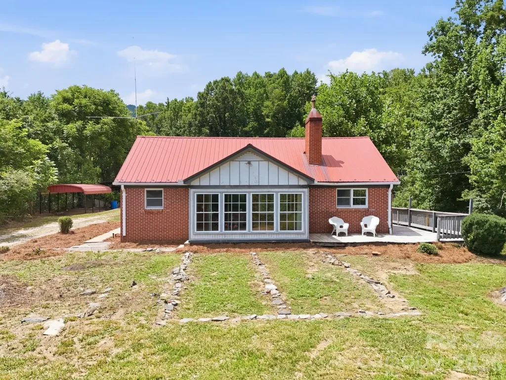4125 Nc 226a Marion NC 28752