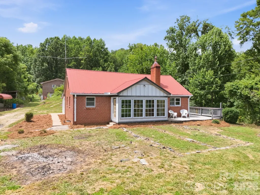 4125 Nc 226a Marion NC 28752