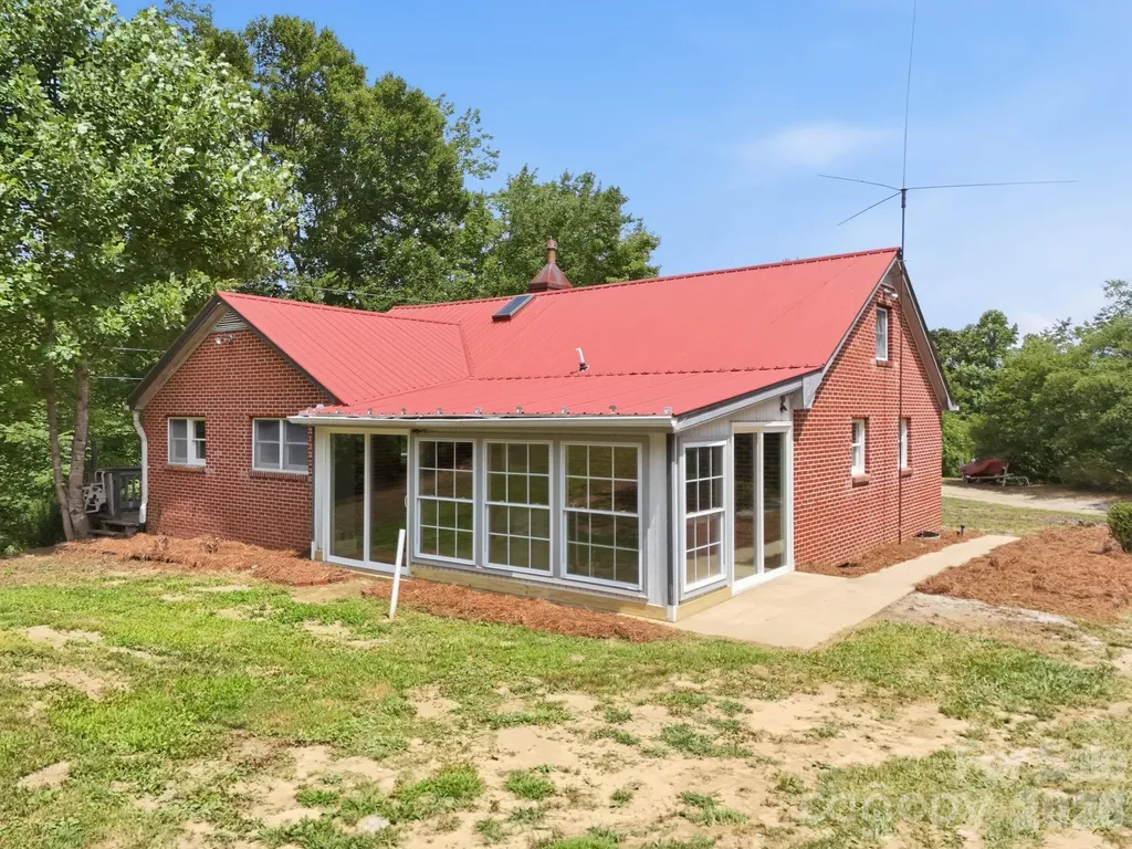 4125 Nc 226a Marion NC 28752