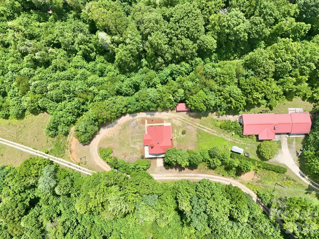 4125 Nc 226a Marion NC 28752