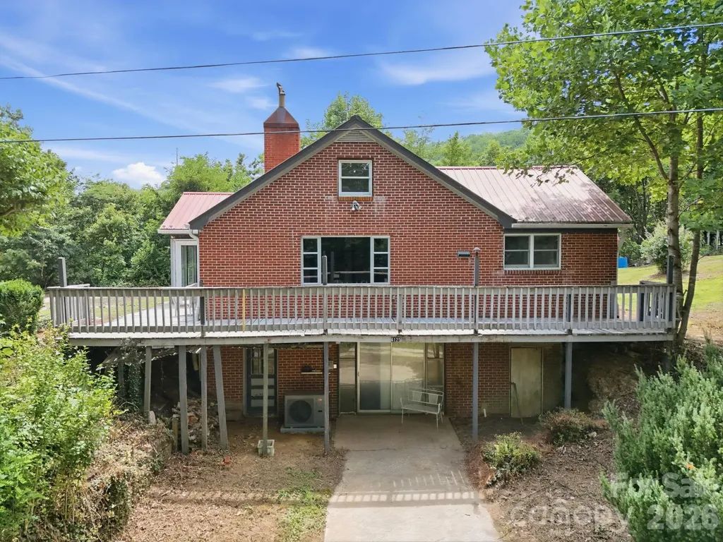 4125 Nc 226a Marion NC 28752