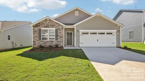 505 Blackpool Court Monroe NC 28112