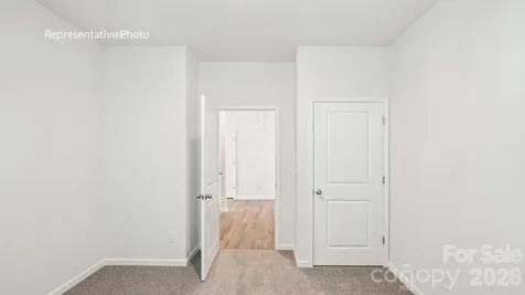 505 Blackpool Court Monroe NC 28112