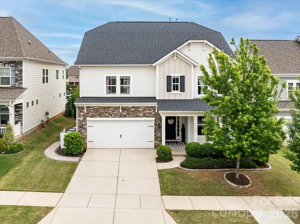 13106 Chopin Ridge Road Huntersville NC 28078