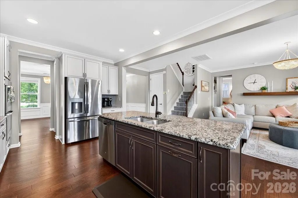 13106 Chopin Ridge Road Huntersville NC 28078