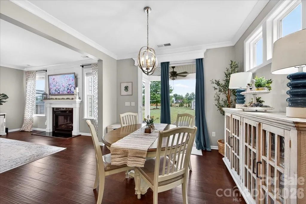 13106 Chopin Ridge Road Huntersville NC 28078