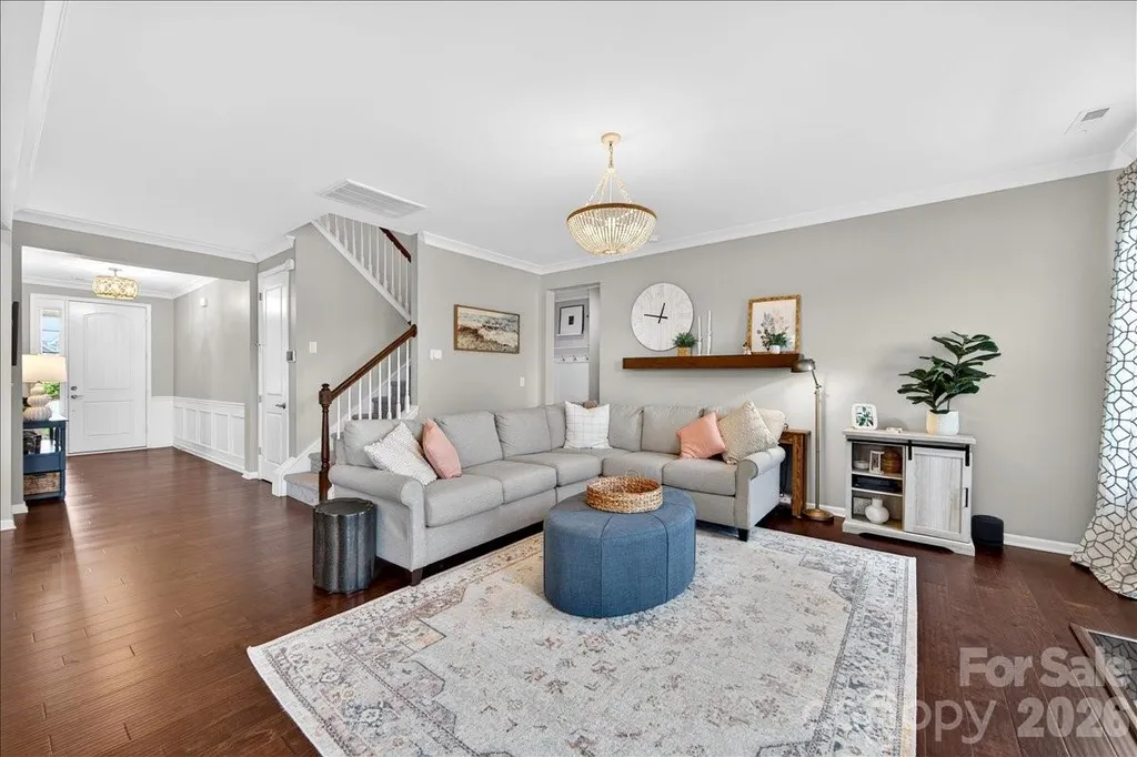 13106 Chopin Ridge Road Huntersville NC 28078