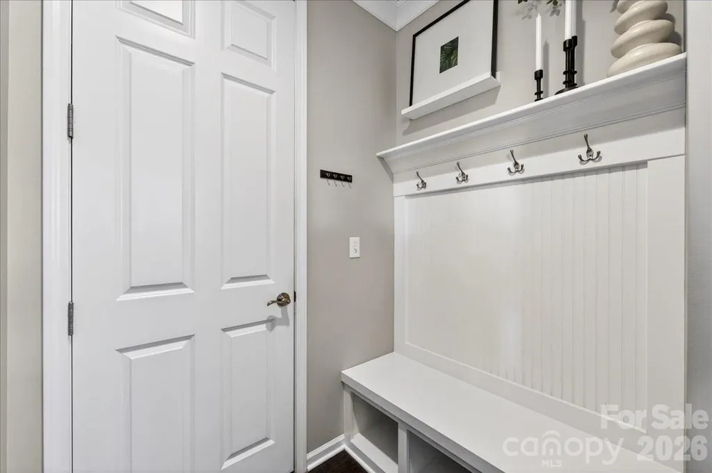 13106 Chopin Ridge Road Huntersville NC 28078
