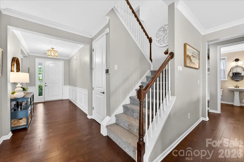 13106 Chopin Ridge Road Huntersville NC 28078