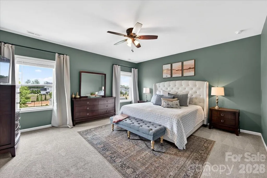 13106 Chopin Ridge Road Huntersville NC 28078